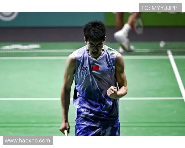 西安羽毛球队在精英赛中的精彩表现与实力分析