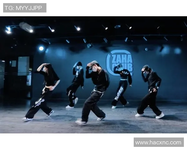 街舞热潮下的心理战：深入成都街舞队员的内心世界与素质探讨