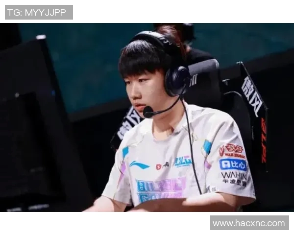 重磅专题：BLG战队如何通过盯防革新提升比赛胜率与战术灵活性