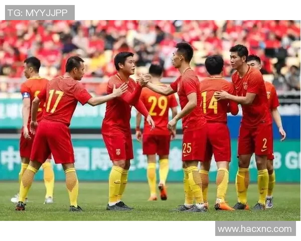 重庆足球队在世界杯预选赛中的状态分析与表现评估