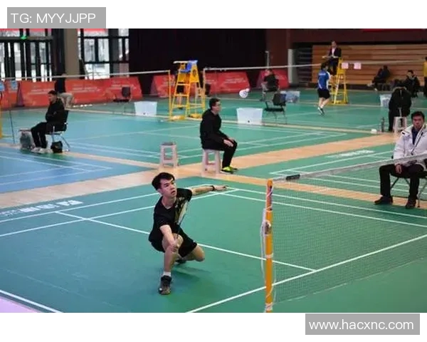 重庆羽毛球队在全国锦标赛中的状态分析与表现评估