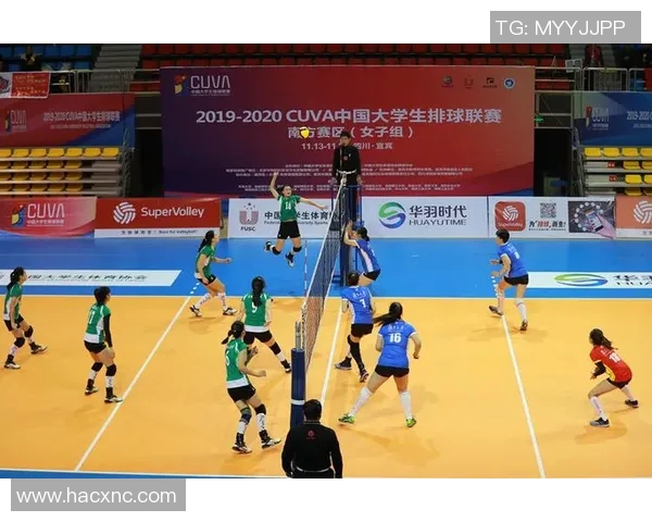 重庆排球队的节奏探秘：从训练到比赛的全景解析与发展展望