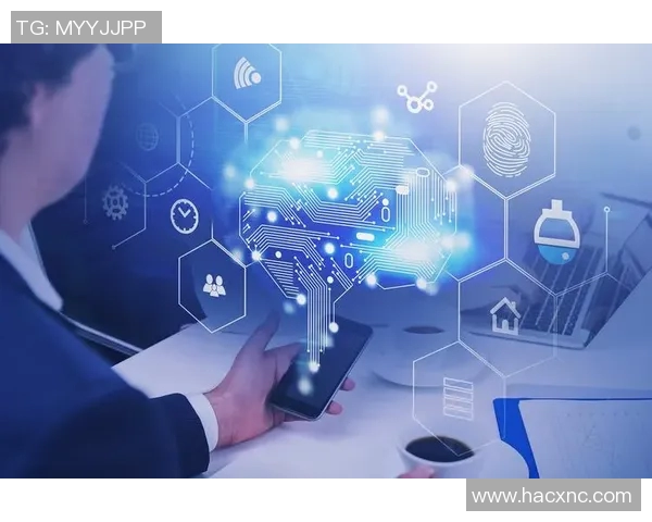 加维引领新潮流探索未来科技与人类生活的完美融合