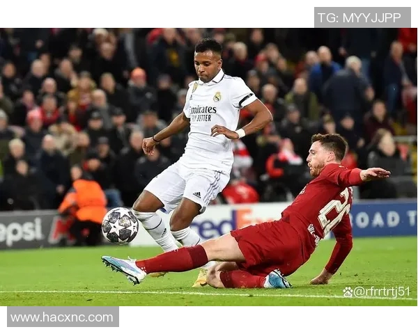 利物浦与真马德里巅峰对决直播全程回顾与精彩瞬间分析