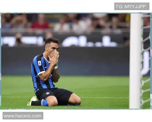 劳塔罗的崛起与未来展望：从天才少年到足球巨星的传奇之路