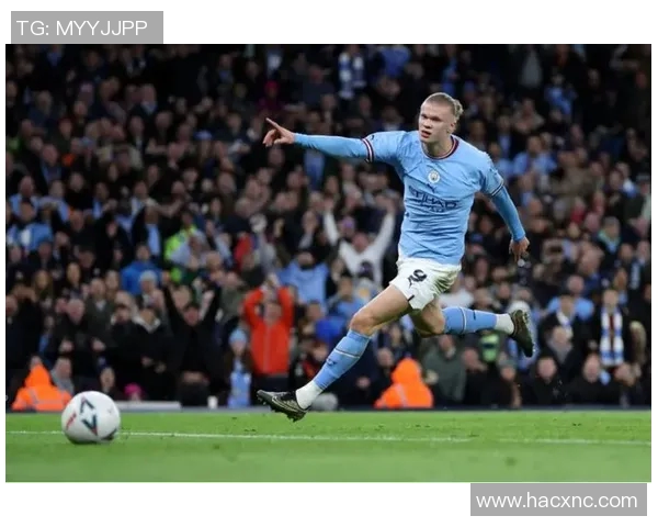 哈兰德狂揽五球曼城大胜莱比锡创欧冠新纪录