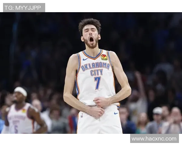 切特霍姆格伦的崛起与未来NBA球星的成长之路探讨