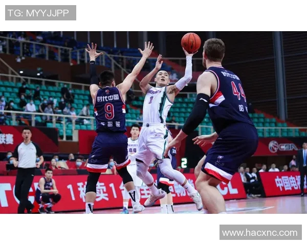 高诗岩：从青涩新星到篮球场上的闪耀之星的成长之路与未来展望