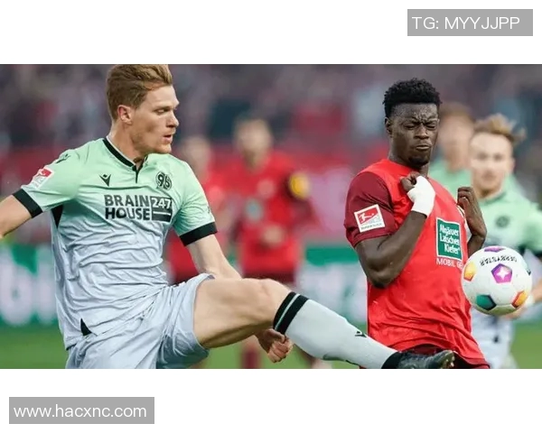 马格德堡与菲尔特的激烈对决谁能笑到最后分析比赛前景与关键因素